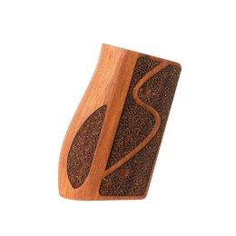 Drewniana okładzina do pistoletu Canik SFx Rival-S