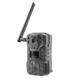 Fotopułapka H2 Live view + Panel solarny