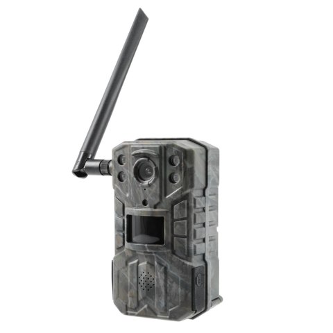 Fotopułapka H2 Live view + Panel solarny