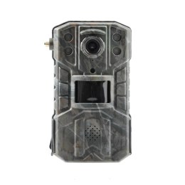 Fotopułapka H2 Live view + Panel solarny