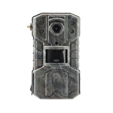 Fotopułapka H2 Live view + Panel solarny