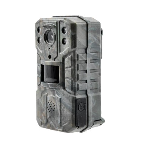 Fotopułapka H2 Live view + Panel solarny