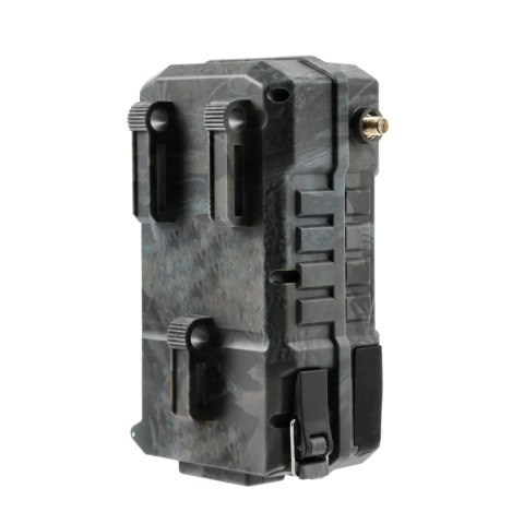 Fotopułapka H2 Live view + Panel solarny