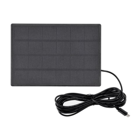 Fotopułapka H2 Live view + Panel solarny