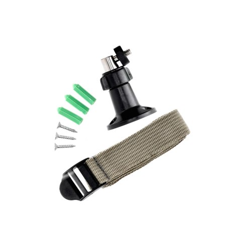 Fotopułapka H2 Live view + Panel solarny