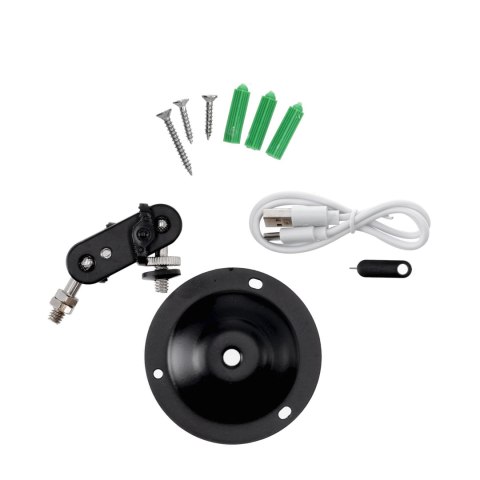 Fotopułapka H2 Live view + Panel solarny