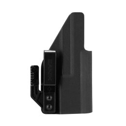 Kabura IWB kydex na pistolet Canik METE MC9 dwustronna