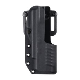 Kabura OWB kydex na pistolet Canik full size z kompensatorem