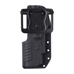 Kabura OWB kydex na pistolet Canik full size z kompensatorem