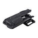Kabura OWB kydex na pistolet Canik full size z kompensatorem