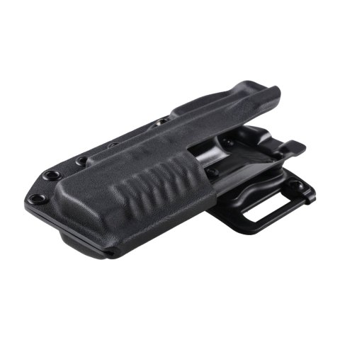 Kabura OWB kydex na pistolet Canik full size z kompensatorem
