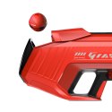 Karabin na wodę SpyraGravity czerwony