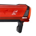 Karabin na wodę SpyraGravity czerwony