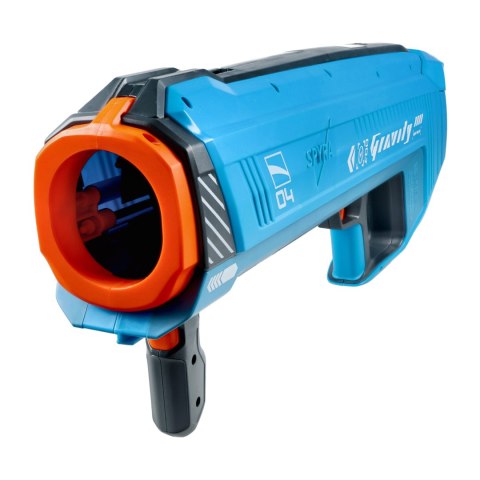 Karabin na wodę SpyraGravity niebieski