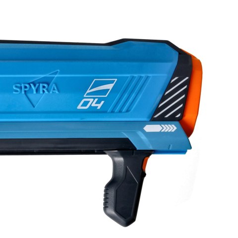 Karabin na wodę SpyraGravity niebieski