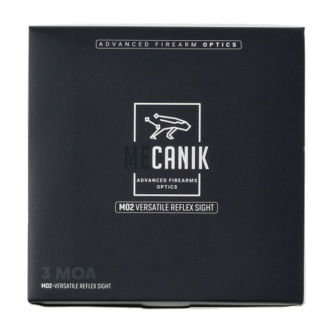 Kolimator Canik MECANIK MO2 MMAC_331