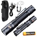 Latarka LED Fenix PD35R ACE