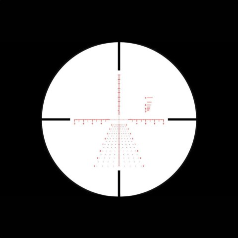 Luneta celownicza Primary Arms SLx 3-18X50 mm FFP Gen III ACSS Apollo .308/6.5 Grendel
