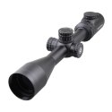 Luneta celownicza Vector Optics Hugo 3-12x44GT VOI-10BDC SFP FMC SCOM-31 czarna