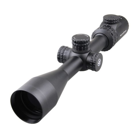 Luneta celownicza Vector Optics Hugo 3-12x44GT VOI-10BDC SFP FMC SCOM-31 czarna