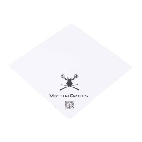 Luneta celownicza Vector Optics Hugo 3-12x44GT VOI-10BDC SFP FMC SCOM-31 czarna