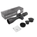 Luneta celownicza Vector Optics Veyron 3-12x44 IR Compact SFP MPR-V10 SCOM-40 czarna