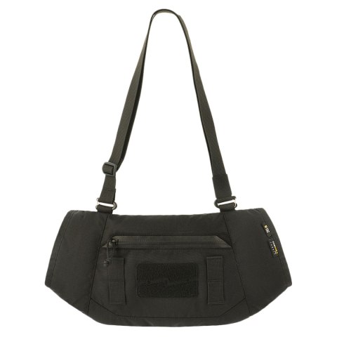 Mufka M-Tac taktyczna Elite czarna