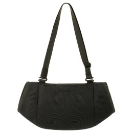 Mufka M-Tac taktyczna Elite czarna