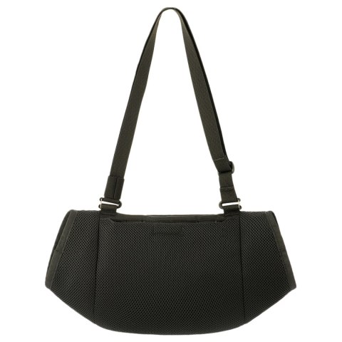 Mufka M-Tac taktyczna Elite czarna