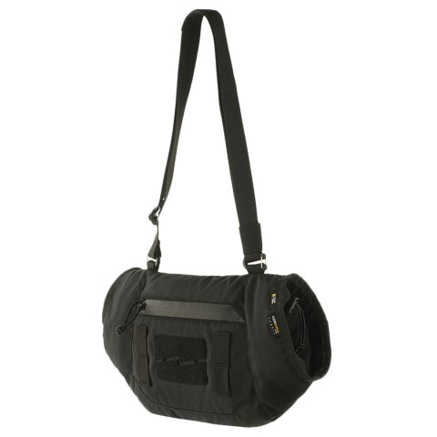 Mufka M-Tac taktyczna Elite czarna