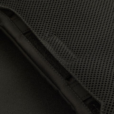 Mufka M-Tac taktyczna Elite czarna