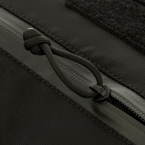 Mufka M-Tac taktyczna Elite czarna