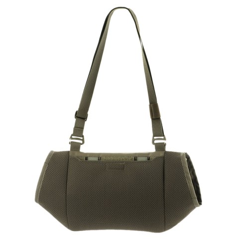 Mufka M-Tac taktyczna Elite zielona