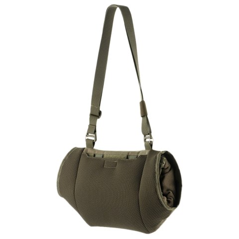 Mufka M-Tac taktyczna Elite zielona