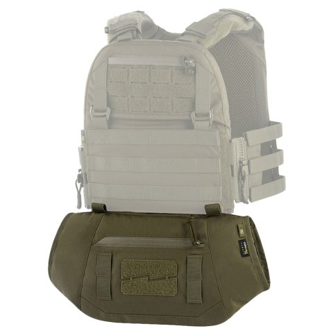 Mufka M-Tac taktyczna Elite zielona