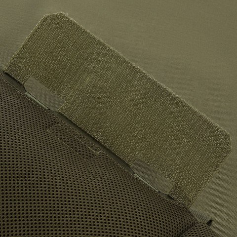 Mufka M-Tac taktyczna Elite zielona