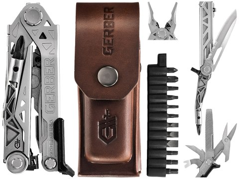 Multitool Gerber Center Drive Plus