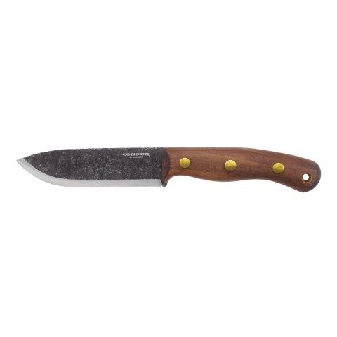 Nóż bushcraft Condor Bisonte
