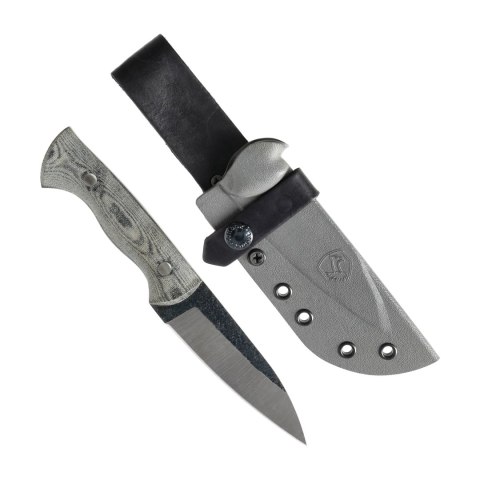 Nóż bushcraft Condor Bush Slicer Sidekick