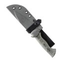 Nóż bushcraft Condor Bush Slicer Sidekick