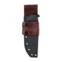 Nóż bushcraft Condor Havoc blue