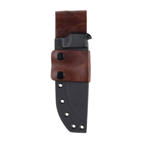 Nóż bushcraft Condor Havoc blue
