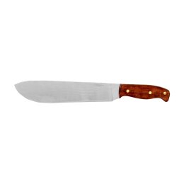 Nóż bushcraft Condor Ironpath