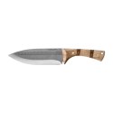 Nóż bushcraft Condor Pictus
