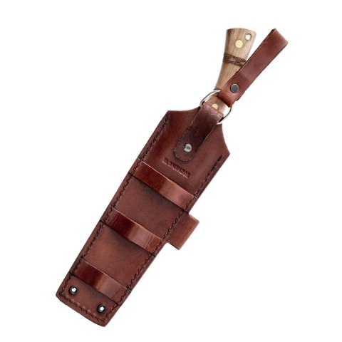 Nóż bushcraft Condor Pictus