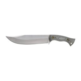 Nóż bushcraft Condor Plan A