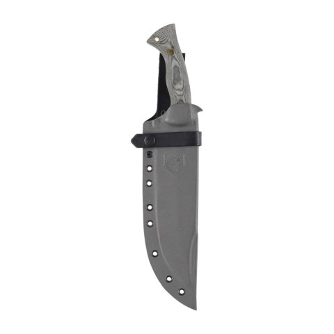 Nóż bushcraft Condor Plan A