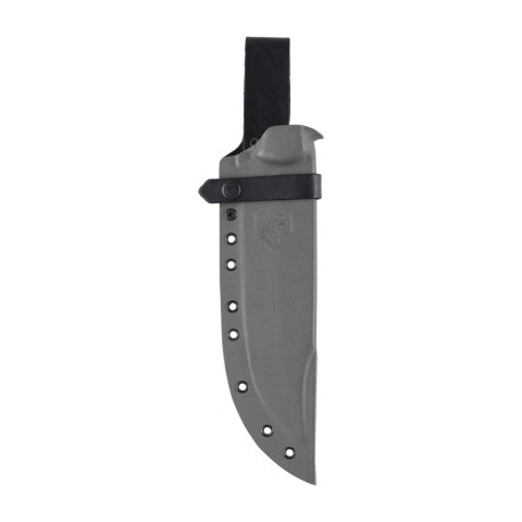 Nóż bushcraft Condor Plan A