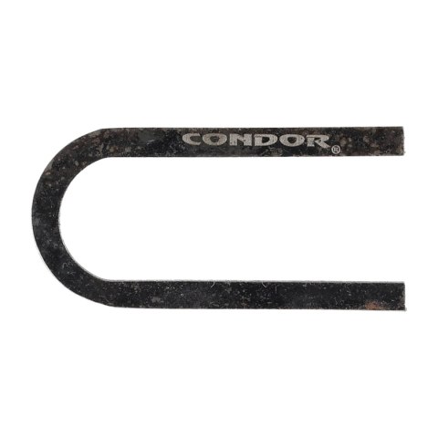 Nóż bushcraft Condor Toki