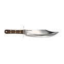 Nóż bushcraft Condor Undertaker